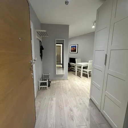 Апартаменты Solna - Comfort In Heart Of *