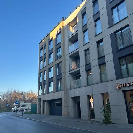 Solna - Comfort In Heart Of * Краков