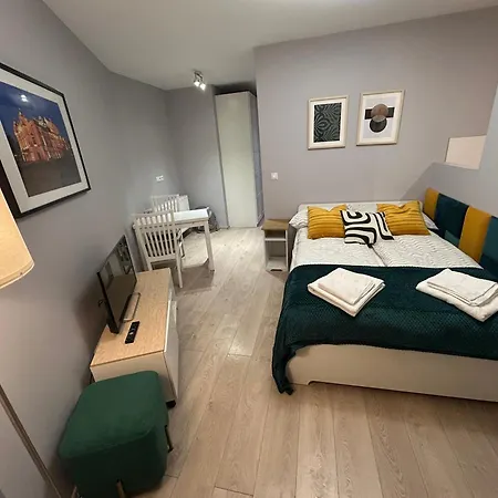 Solna - Comfort In Heart Of