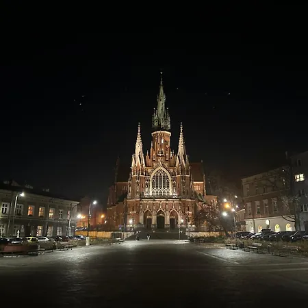 Solna - Comfort In Heart Of Krakau