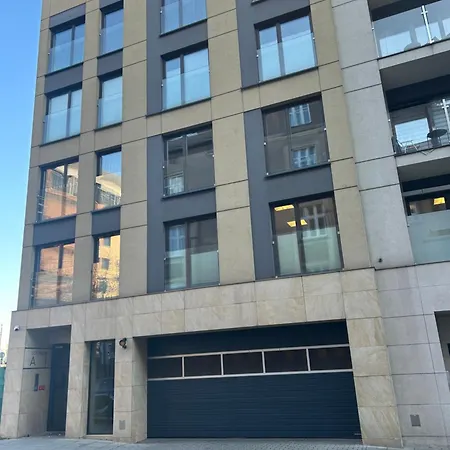 Solna - Comfort In Heart Of Krakau