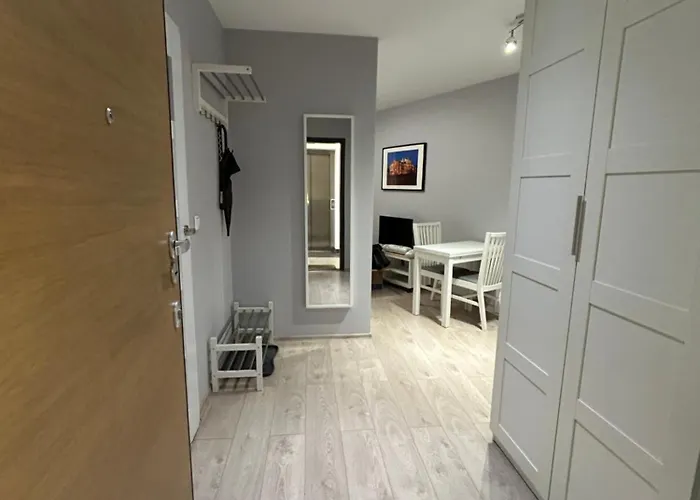 Appartement Solna - Comfort In Heart Of *