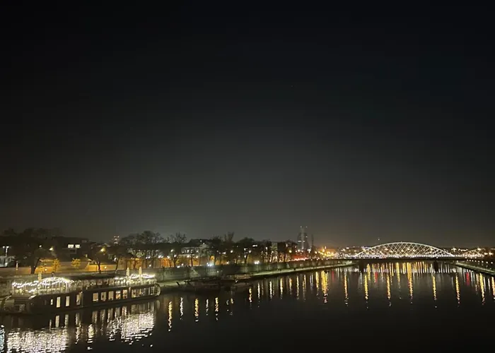 Solna - Comfort In Heart Of Appartement *