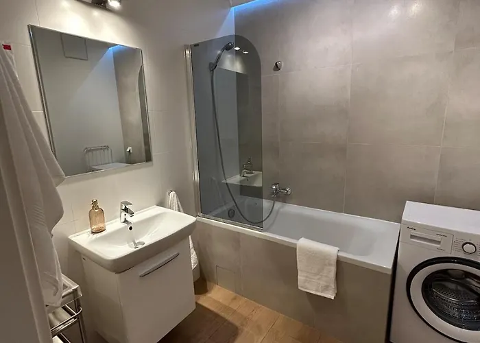 Solna - Comfort In Heart Of * Krakau