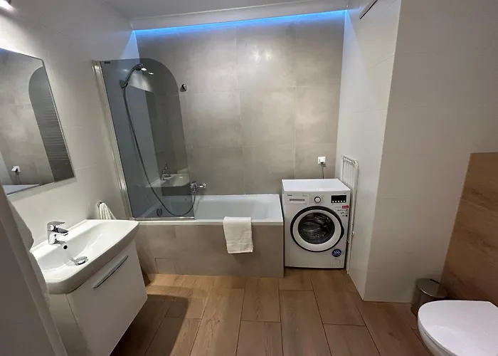 Solna - Comfort In Heart Of