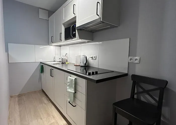 Solna - Comfort In Heart Of *