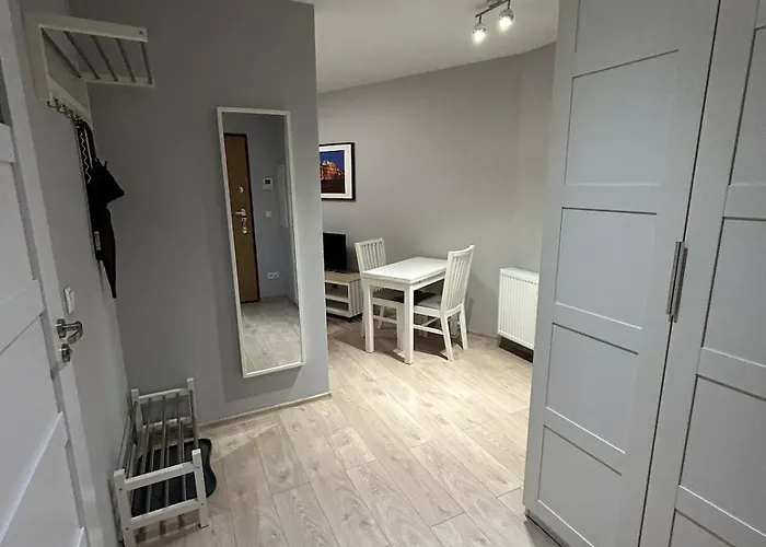 Solna - Comfort In Heart Of * Krakau