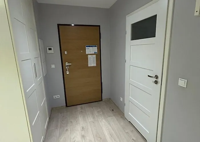 Solna - Comfort In Heart Of Appartement