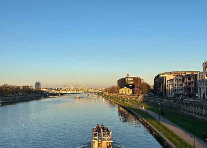 Solna - Comfort In Heart Of Appartement *