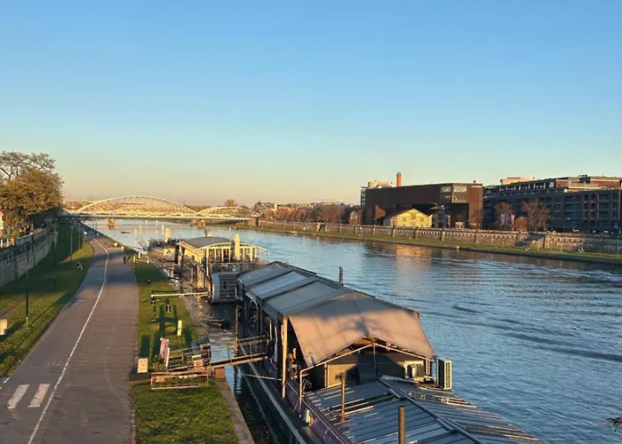 Solna - Comfort In Heart Of