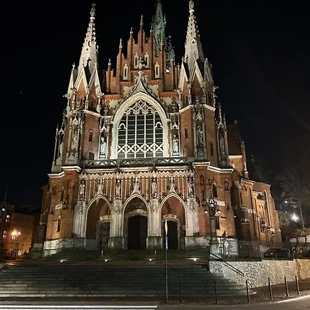 Solna - Comfort In Heart Of Διαμέρισμα *