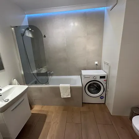 Solna - Comfort In Heart Of