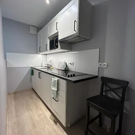 Solna - Comfort In Heart Of *